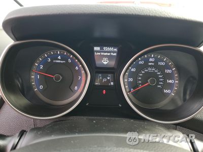 Zdjęcie 9 z 12 samochodu: 2016 HYUNDAI ELANTRA GT VIN:KMHD35LH5GU311851 - miniatura