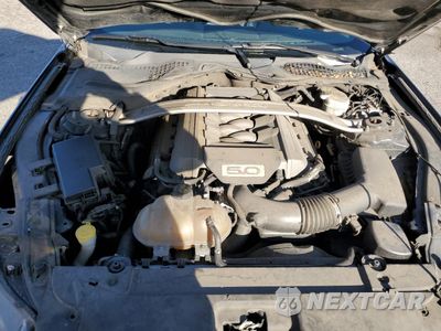Zdjęcie 11 z 12 samochodu: 2017 FORD MUSTANG GT VIN:1FA6P8CF3H5203764 - miniatura