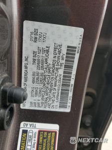 Zdjęcie 12 z 12 samochodu: 2016 HONDA CR-V SE VIN:5J6RM4H4XGL030474 - miniatura
