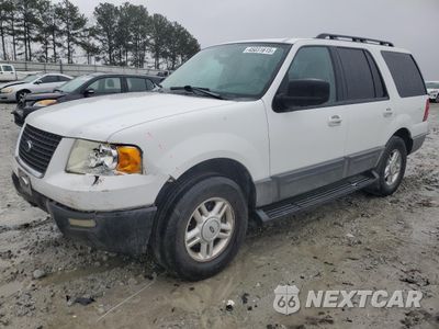 2005 FORD EXPEDITION XLT 1FMPU15505LB08729 - główne zdjęcie licytacji z USA - miniatura