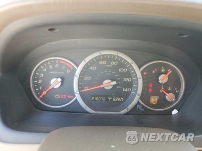Zdjęcie 9 z 16 samochodu: 2006 HONDA PILOT EX VIN:5FNYF28726B044736 - miniatura