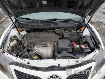 Zdjęcie 11 z 12 samochodu: 2011 TOYOTA CAMRY BASE VIN:4T4BF3EK3BR182325 - miniatura