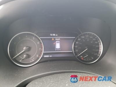 Zdjęcie 9 z 13 samochodu: 2024 NISSAN ARMADA SL VIN:JN8AY2BB9R9852609 - miniatura