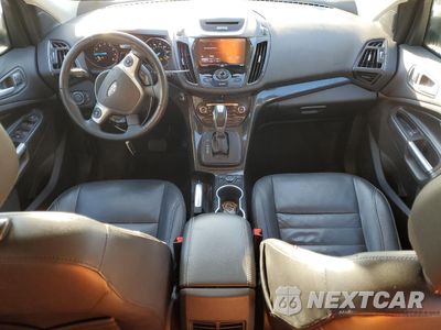 Zdjęcie 8 z 13 samochodu: 2014 FORD ESCAPE TITANIUM VIN:1FMCU0JX9EUC26987 - miniatura