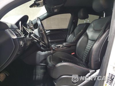 Zdjęcie 7 z 14 samochodu: 2016 MERCEDES-BENZ GLE COUPE 450 4MATIC VIN:4JGED6EB0GA017128 - miniatura