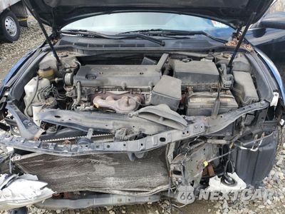 Zdjęcie 11 z 12 samochodu: 2008 TOYOTA CAMRY CE VIN:4T1BE46K48U217660 - miniatura