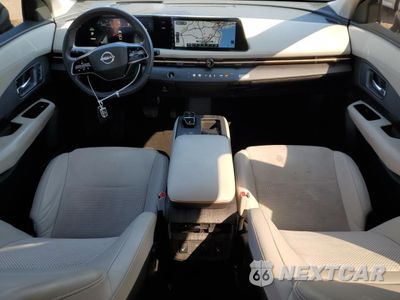 Zdjęcie 8 z 16 samochodu: 2023 NISSAN ARIYA ENGAGE VIN:JN1AF0BA6PM406007 - miniatura
