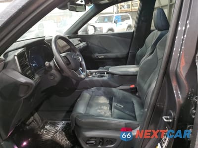 Zdjęcie 7 z 12 samochodu: 2024 LEXUS TX 350 BASE VIN:5TDAAAB64RS002370 - miniatura