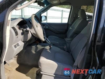 Zdjęcie 7 z 12 samochodu: 2010 NISS FRONTIER CREW CAB SE VIN:1N6AD0EV8AC424987 - miniatura