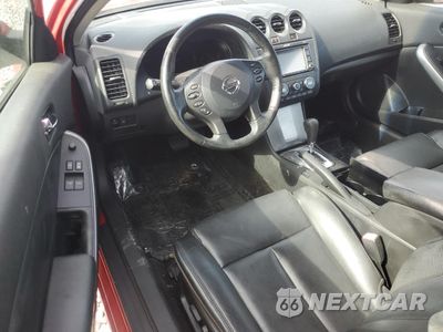 Zdjęcie 8 z 14 samochodu: 2010 NISSAN ALTIMA S VIN:1N4AL2EP6AC112241 - miniatura