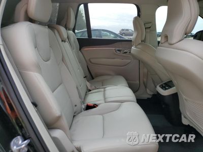 Zdjęcie 12 z 15 samochodu: 2023 VOLVO XC90 PLUS VIN:YV4062PN0P1960979 - miniatura