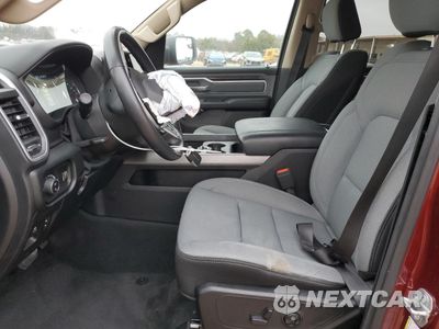 Zdjęcie 7 z 14 samochodu: 2020 RAM 1500 BIG HORN/LONE STAR VIN:1C6SRFFT9LN392901 - miniatura