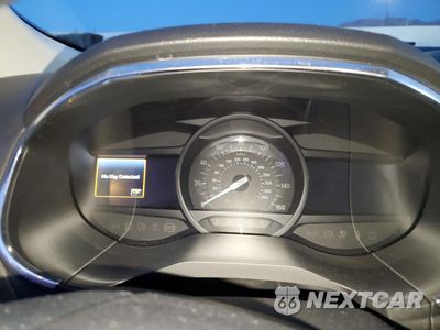 Zdjęcie 9 z 12 samochodu: 2020 FORD EDGE TITANIUM VIN:2FMPK4K92LBB47043 - miniatura