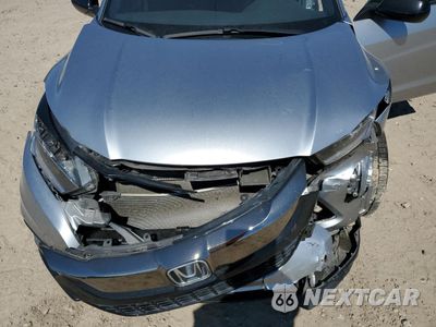 Zdjęcie 14 z 15 samochodu: 2019 HONDA HR-V SPORT VIN:3CZRU6H10KG708351 - miniatura