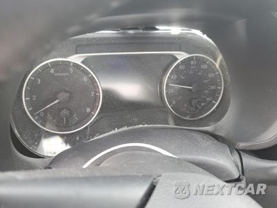 Zdjęcie 9 z 12 samochodu: 2021 NISSAN SENTRA SV VIN:3N1AB8CV8MY239069 - miniatura