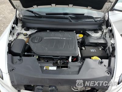 Zdjęcie 13 z 15 samochodu: 2017 JEEP CHEROKEE LIMITED VIN:1C4PJLDS6HD219395 - miniatura