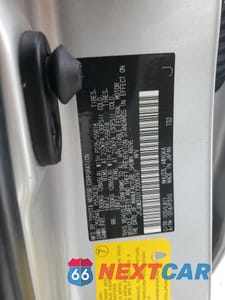Zdjęcie 13 z 13 samochodu: 2007 LEXUS RX 400H VIN:JTJGW31U172005767 - miniatura