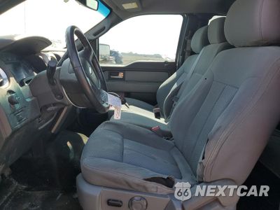 Zdjęcie 7 z 12 samochodu: 2014 FORD F150 SUPER CAB VIN:1FTFX1CF1EFB16503 - miniatura