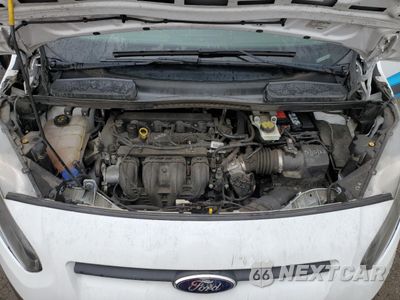 Zdjęcie 12 z 13 samochodu: 2016 FORD TRANSIT CONNECT XL VIN:NM0LS7E75G1251362 - miniatura