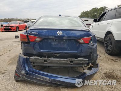Zdjęcie 6 z 12 samochodu: 2020 NISSAN ALTIMA S VIN:1N4BL4BV3LC212321 - miniatura