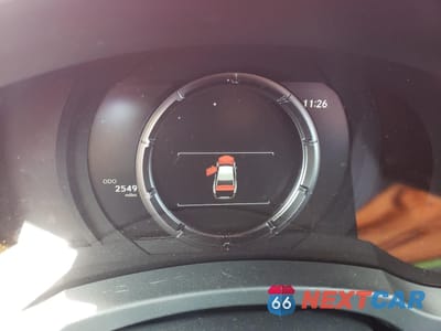 Zdjęcie 9 z 14 samochodu: 2024 LEXUS IS 350 F SPORT DESIGN VIN:JTHGZ1B21R5081663 - miniatura