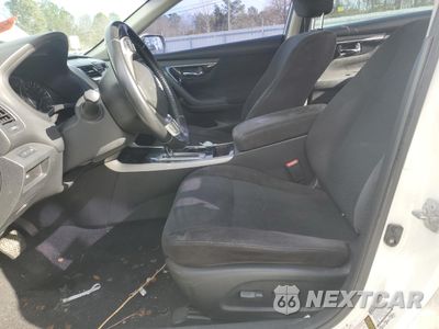 Zdjęcie 7 z 13 samochodu: 2014 NISSAN ALTIMA 2.5 VIN:1N4AL3AP3EC104454 - miniatura
