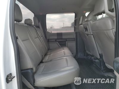 Zdjęcie 11 z 14 samochodu: 2018 FORD F250 SUPER DUTY VIN:1FT7W2B61JEC47249 - miniatura