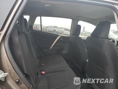 Zdjęcie 11 z 14 samochodu: 2015 TOYOTA RAV4 XLE VIN:2T3WFREV2FW190874 - miniatura
