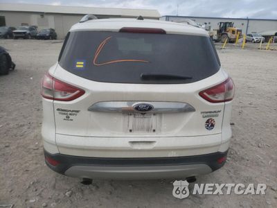 Zdjęcie 6 z 15 samochodu: 2014 FORD ESCAPE TITANIUM VIN:1FMCU0JX6EUE11072 - miniatura
