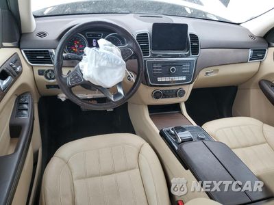 Zdjęcie 8 z 15 samochodu: 2019 MERCEDES-BENZ GLE 400 4MATIC VIN:4JGDA5GBXKB216198 - miniatura