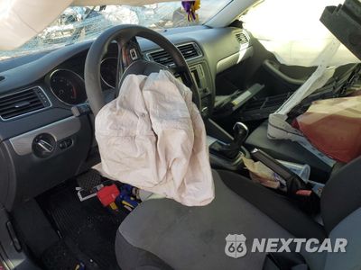 Zdjęcie 7 z 12 samochodu: 2017 VOLKSWAGEN JETTA S VIN:3VW2B7AJ6HM256491 - miniatura