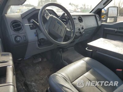Zdjęcie 8 z 13 samochodu: 2014 FORD F250 SUPER DUTY VIN:1FTBF2B64EEA99033 - miniatura