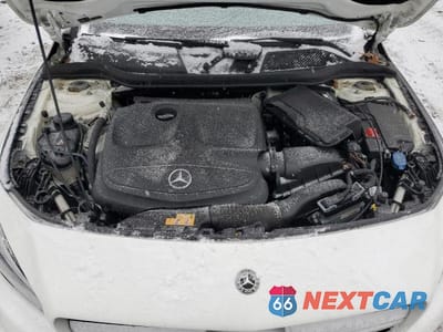 Zdjęcie 11 z 12 samochodu: 2019 MERCEDES-BENZ CLA 250 VIN:WDDSJ4EB7KN775608 - miniatura