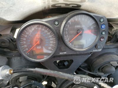 Zdjęcie 7 z 10 samochodu: 2006 KAWASAKI ZX600 J1 VIN:JKAZX4J136A059350 - miniatura