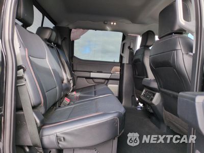 Zdjęcie 10 z 15 samochodu: 2023 FORD F250 SUPER DUTY VIN:1FT8W2BM4PED00697 - miniatura