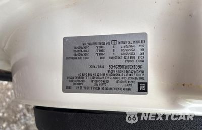 Zdjęcie 10 z 10 samochodu: 2009 CHEVROLET SILVERADO K1500 LTZ VIN:3GCEK33M39G269439 - miniatura