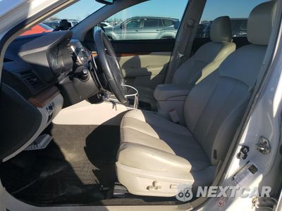 Zdjęcie 7 z 15 samochodu: 2014 SUBARU OUTBACK 2.5I LIMITED VIN:4S4BRCLC6E3224459 - miniatura