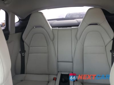 Zdjęcie 10 z 13 samochodu: 2020 PORSCHE PANAMERA BASE VIN:WP0AA2A79LL102375 - miniatura