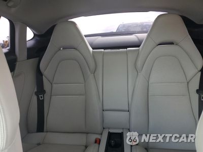 Zdjęcie 10 z 13 samochodu: 2020 PORSCHE PANAMERA BASE VIN:WP0AA2A79LL102375 - miniatura