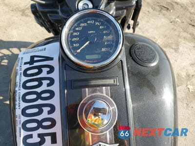 Zdjęcie 7 z 9 samochodu: 2018 HARLEY-DAVIDSON FLHRXS VIN:1HD1KVC34JB623711 - miniatura