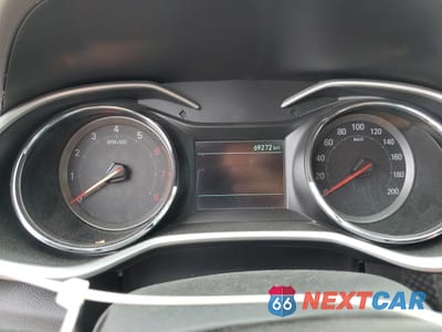 Zdjęcie 9 z 12 samochodu: 2022 CHEVROLET ONIX VIN:3G1MA5E24NL205572 - miniatura