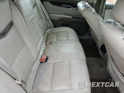 Zdjęcie 10 z 12 samochodu: 2014 CADILLAC XTS PLATINUM VIN:2G61S5S31E9184481 - miniatura