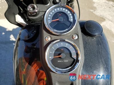Zdjęcie 7 z 8 samochodu: 2020 HARLEY-DAVIDSON FXLRS VIN:1HD1YWK18LB045023 - miniatura