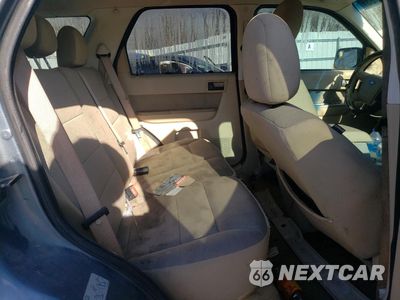 Zdjęcie 11 z 13 samochodu: 2012 FORD ESCAPE XLT VIN:1FMCU0D74CKB48567 - miniatura