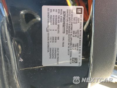 Zdjęcie 14 z 14 samochodu: 2012 GMC SIERRA K1500 DENALI VIN:3GTP2XE28CG277779 - miniatura