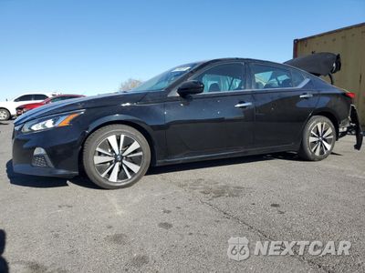 2021 NISSAN ALTIMA SV 1N4BL4DV0MN360493 - główne zdjęcie licytacji z USA - miniatura