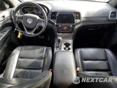 Zdjęcie 8 z 15 samochodu: 2020 JEEP GRAND CHEROKEE LIMITED VIN:1C4RJFBGXLC383983 - miniatura