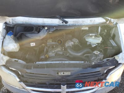 Zdjęcie 12 z 13 samochodu: 2005 DODGE SPRINTER 2500 VIN:WD0PD744555841211 - miniatura