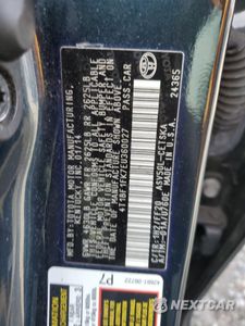 Zdjęcie 14 z 14 samochodu: 2014 TOYOTA CAMRY L VIN:4T1BF1FK7EU360027 - miniatura