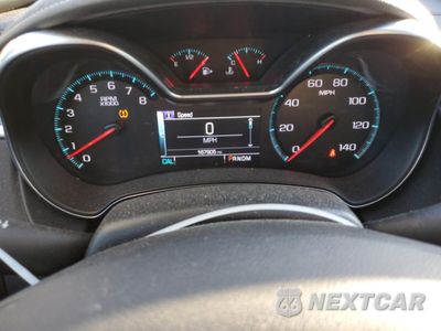Zdjęcie 9 z 15 samochodu: 2019 CHEVROLET IMPALA LS VIN:2G11Y5S33K9136979 - miniatura